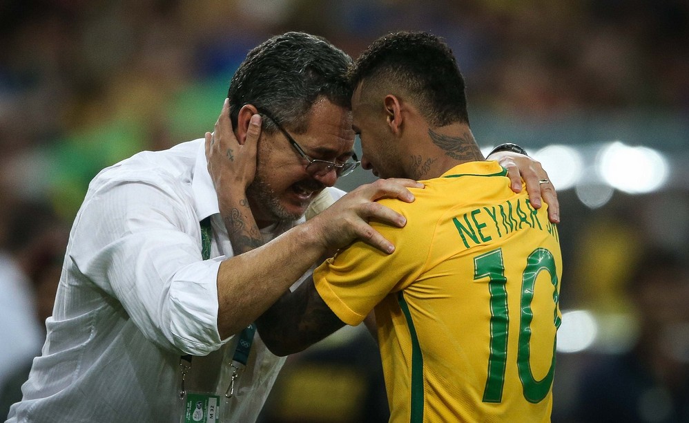 ব্রাজিলের হয়ে অলিম্পিক স্বর্ণজয়ী কোচ আসতে চান বাংলাদেশে